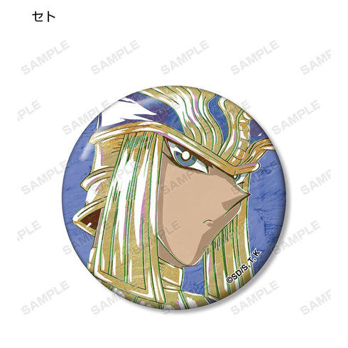 『遊☆戯☆王デュエルモンスターズ』トレーディング Ani-Art 缶バッジ(単位/BOX)【202510再販】